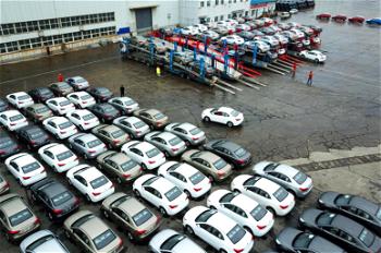Abuja Motor fair to rev auto sector, promote autogas policy