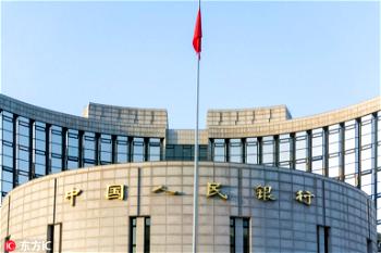 China’s Central Bank releases $56bn to small banks in virus response