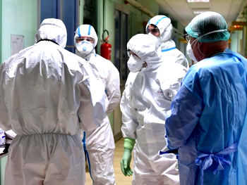 Resident doctors threaten strike over COVID-19 allowance, PPEs, others
