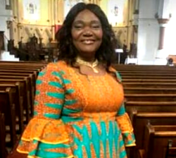 Coronavirus: 64-year-old Nigerian dies in UK
