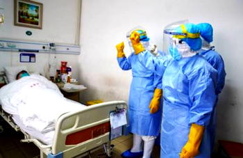 Malta records first coronavirus death