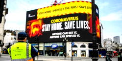 Millions at risk from known diseases as focus shifts to COVID-19