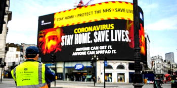 Top Italian doctor claims coronavirus ‘no longer exists’ in country, sparks row