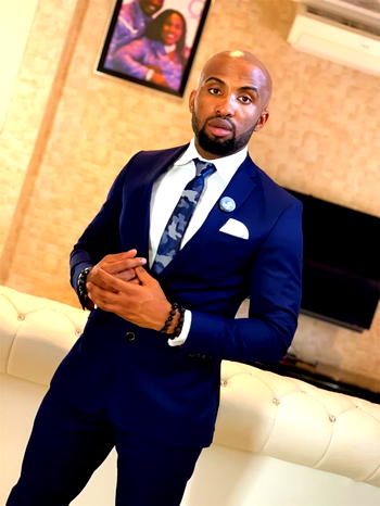 President of Etsako in diaspora, Drbtgar, sends sanitizers to 7 Kings in the region