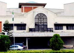 DELSUTH Consultants begin indefinite strike over chairman’s dismissal