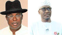 Illegal pipelines are connected to Churches, Mosques — NNPC