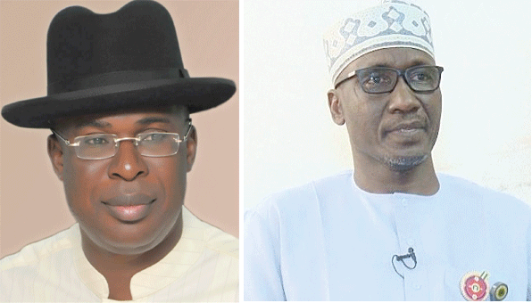 Make profit, be globally competitive — Buhari tasks NNPC board