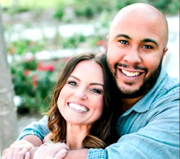 Healthy 39-yr-old DJ dies of coronavirus, widow says she couldn’t say ‘I love you’ before he passed
