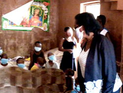 Edo govt shuts down orphanage over poor facilities, neglect