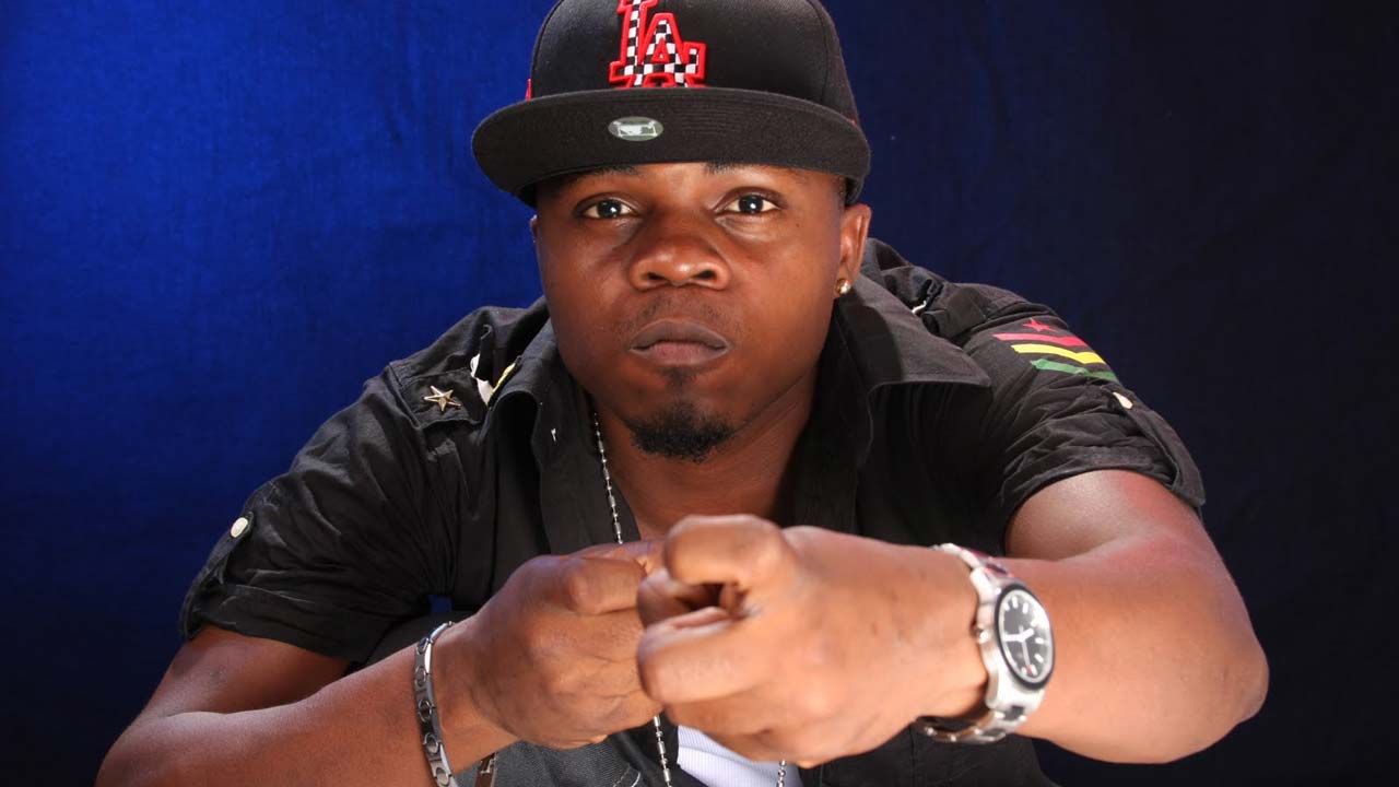 ThrowBack [10 Years Ago]: Rising hip-hop star, Dagrin dies