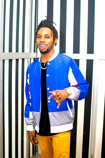 Nigerian entertainment has gone global- DamyQue