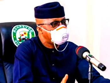 We’ll not condone any act of lawlessness in Ogun, Governor Abiodun