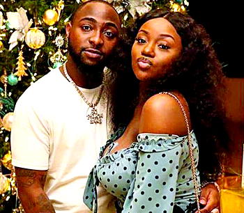 Kemi Olunloyo prays for Davido and Chioma