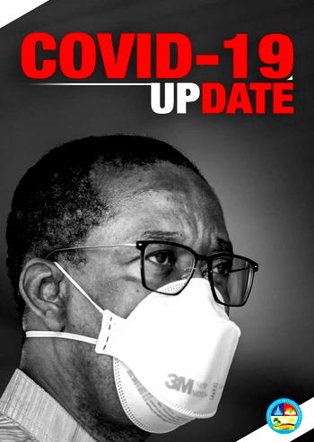 BREAKING: Delta discharges two COVID-19 cases