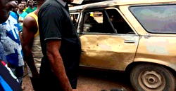 Nursing mother, nine others killed in Benue clashes