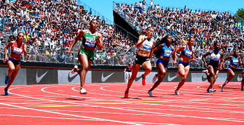Diamond League postpones June meetings