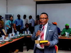 Coronavirus: Edo records two new cases
