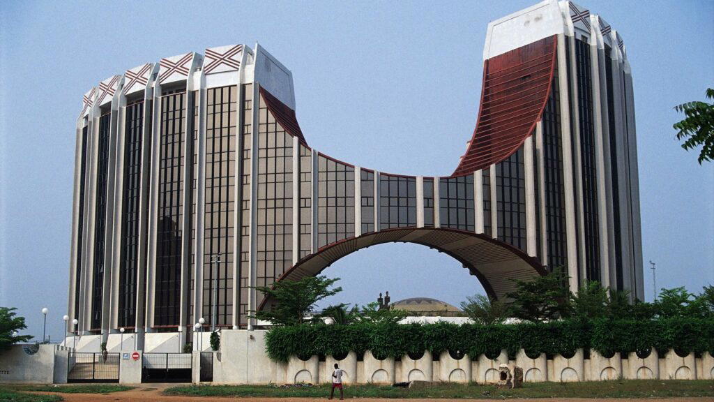 ECOWAS warns of COVID-19 spike over breach of protocols in Niger Republic elections