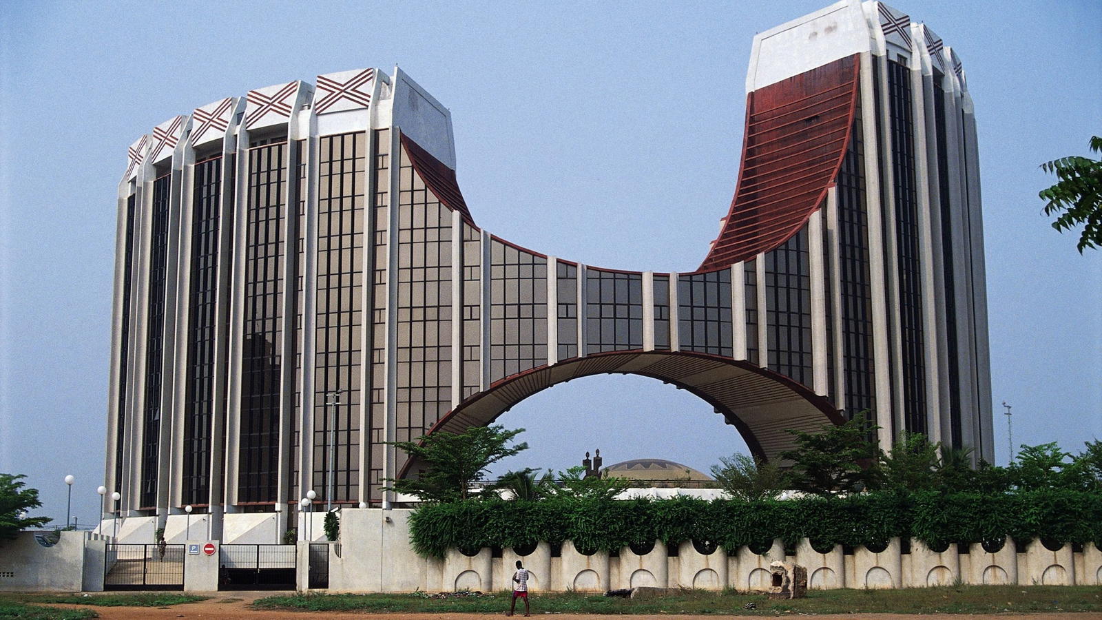ECOWAS warns of COVID-19 spike over breach of protocols in Niger Republic elections