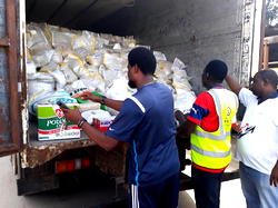 COVID-19: EKEDC extends support of relief materials, food items to Nigerians