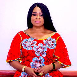 Thelma Ekiyor appointed NACCIMA’s MSME chairperson