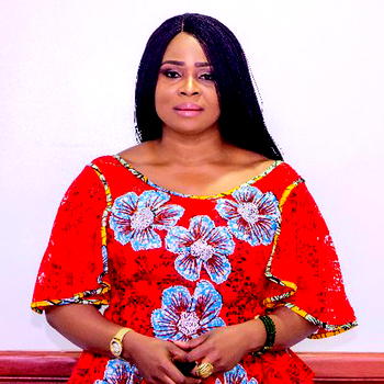 Thelma Ekiyor appointed NACCIMA’s MSME chairperson