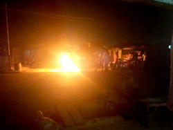 #LagosUnrest: Lagosians cry for help as robbers, miscreants go rampage again