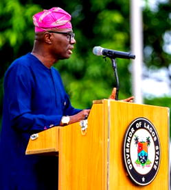 UPDATED: Lagos discharges 16 coronavirus patients, including three foreigners
