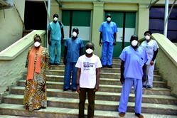 UPDATED: El-Rufai tests negative for coronavirus