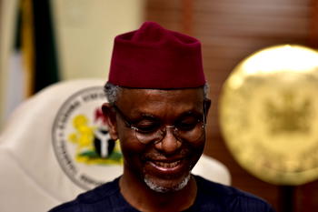 El -Rufa’i warns traders over COVID-19
