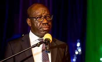 Obaseki yet to get official communication of CoS resignation