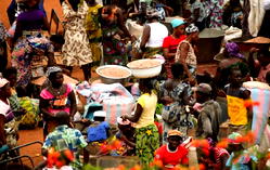 Coronavirus: Edo govt condemns arbitrary hike in prices of food items, begins monitoring