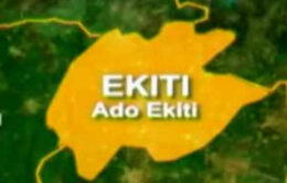 Ekiti church attack: CAN demands swift action, rescue of worshippers
