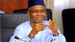 Tinubu’s cabinet: I’m not lobbying to become Chief of Staff — el-Rufai