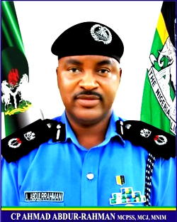 COVID-19: Enugu CP enjoins residents to be vigilant