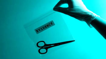 Criminal profiling: The forensics that links a crime scene behavior to a suspect