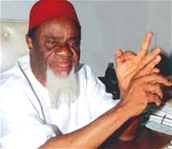Igbo residents in Lagos: I fear we are getting to the end of Nigeria — Ezeife