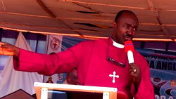 Wrong to shut churches comment: Even Vatican is shut, Nigerians reply Bishop Ezeofor