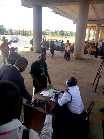 Lockdown Violations: FCT Mobile Courts convict 3 Imams, 2 Pastors, 68 others