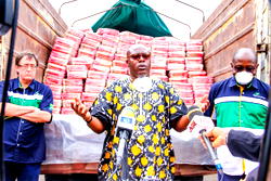 Covid 19 – FMN reiterates its commitment to feeding the nation