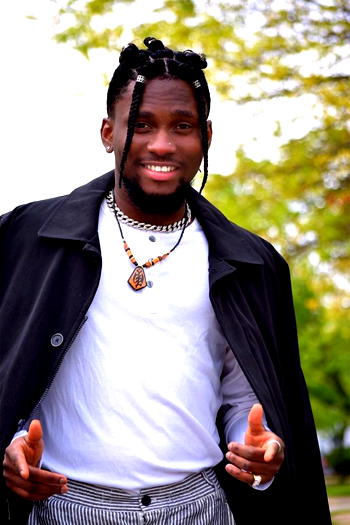 Azeez Idowu: One man, too many professions