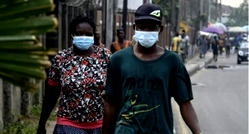 Akeredolu, Fayemi order arrest of face mask, social distancing violators