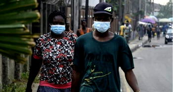 Akeredolu, Fayemi order arrest of face mask, social distancing violators
