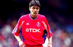 Fan Zhiyi, the Chinese cult hero who ‘rejected Liverpool, Newcastle’