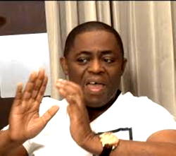 I caught my estranged wife in bed with a married man — Fani-Kayode laments, denies abusing Precious