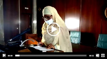 [Videos] COVID-19: How FG plans to distribute palliatives ―Farouq