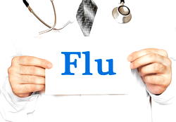 The present and the past flu (3)