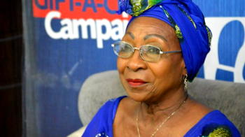 Francesca Emanuel: Tribute to epitome of womanhood