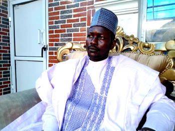 Lockdown: Sarkina Zabarmawa condemns attack on COVID-19 taskforce
