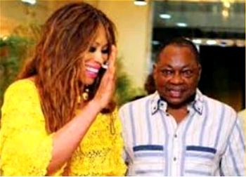 Breaking: Willy Anumudu, ‘founder of Globe motors’ is dead